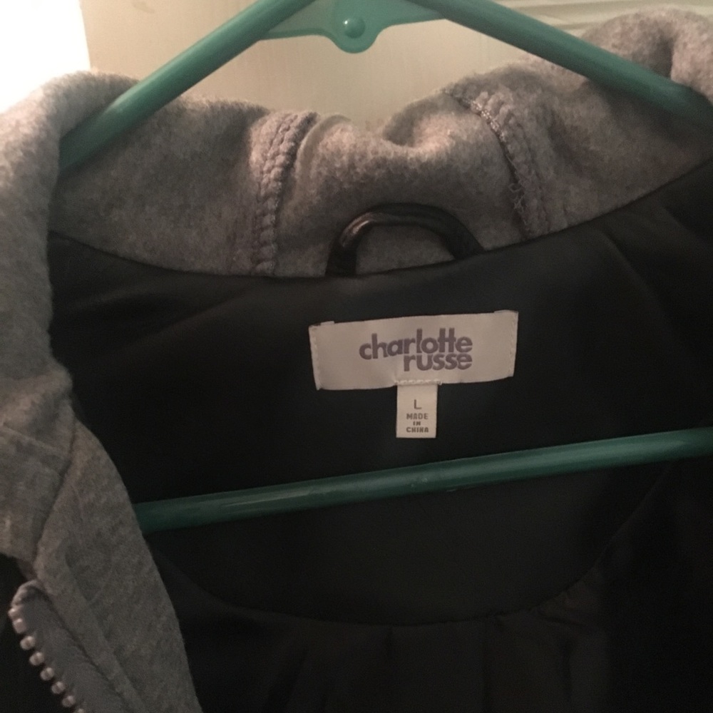 Jacket - Picture 3 of 5